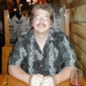 Meet your Posher, Scott